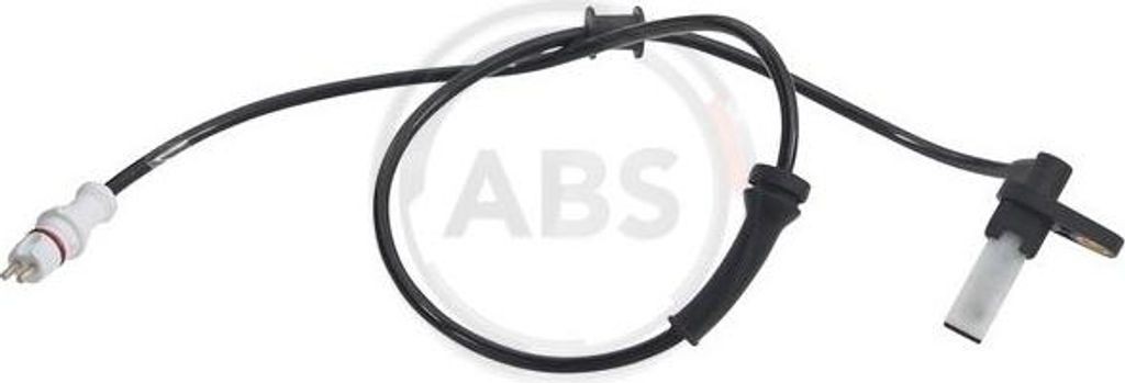 A.B.S. 30699 Raddrehzahlsensor OE 6040004809 kompatibel mit Kangoo