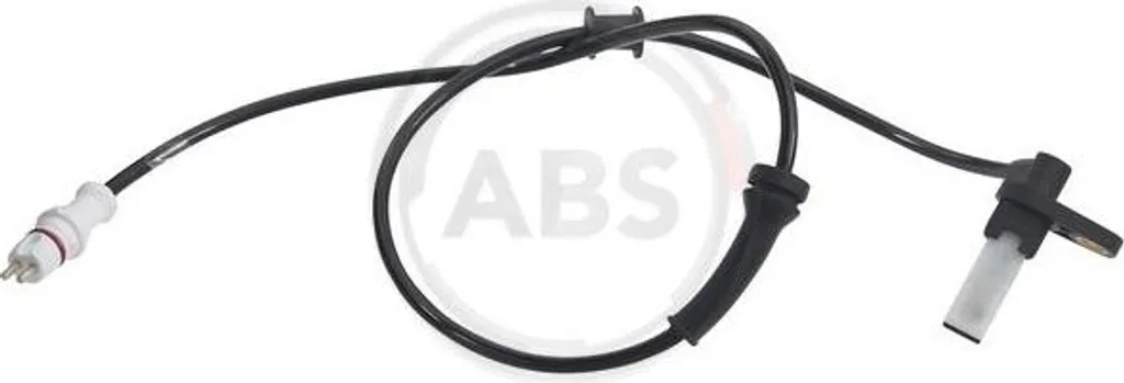 Supprimer voyant ABS Kangoo avec capteur de vitesse roue A.B.S. 30699 OE