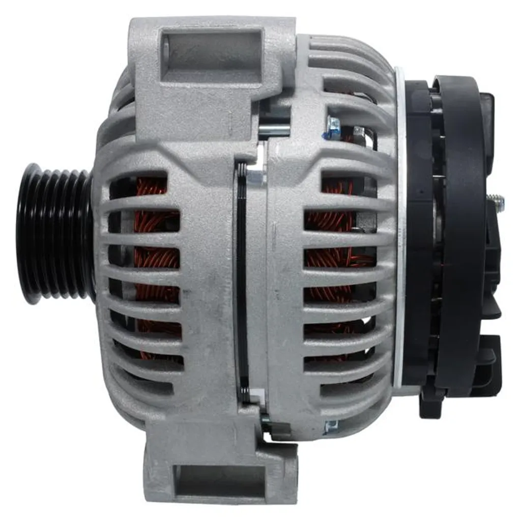 Alternateur de rechange 150 A pour Mercedes-Benz Classe C Berline W203