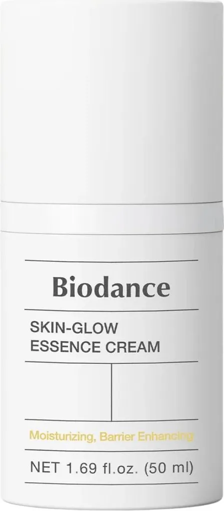 Fini le Teint Terne : Crème Essence Éclat BIODANCE 50ml Soin Réparateur