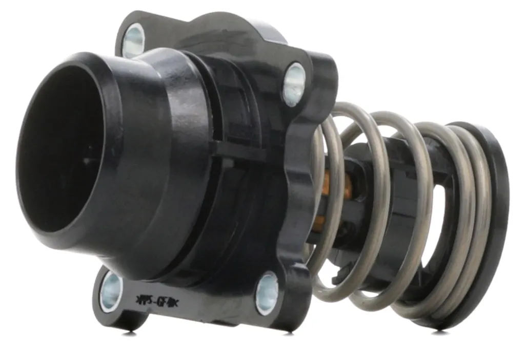 Thermostat de Radiateur BMW pour Entretien Circuit Refroidissement SWAG