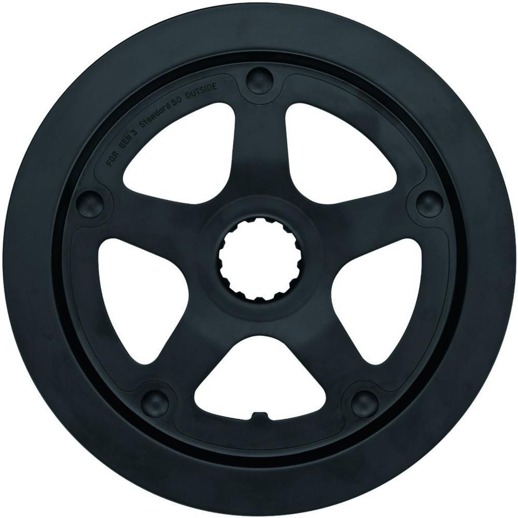 Ingranaggio FSA Adatto a Bosch Gen.3, Direct Mo 38 denti, Immagine del prodotto 