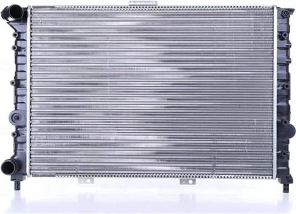 Radiatore Raffreddamento Motore OE Quality | Acquista Online Ricambi Auto - 6