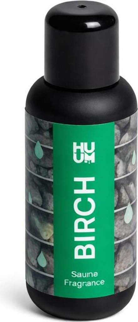 HUUM Zapach do sauny – Brzoza 100 ml Zdjęcie produktu 