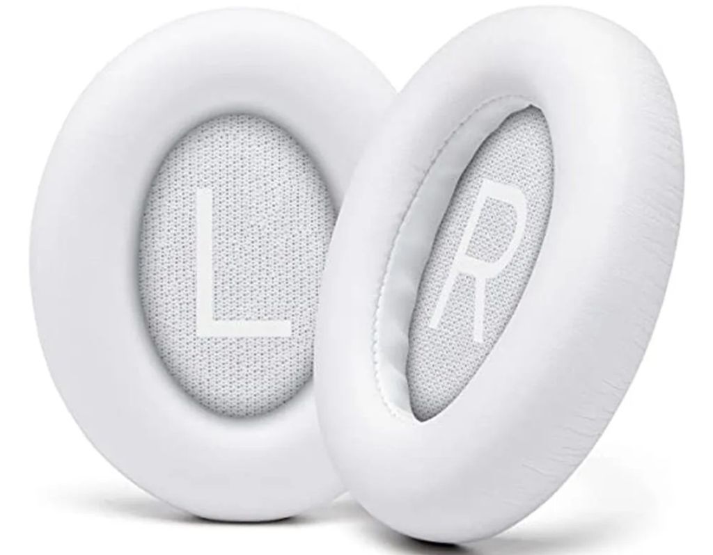 OHRPOLSTER+Kopfband für Bose QuietComfort AE2 AE2i QC15 QC25 QC35 QC45 QC35 II