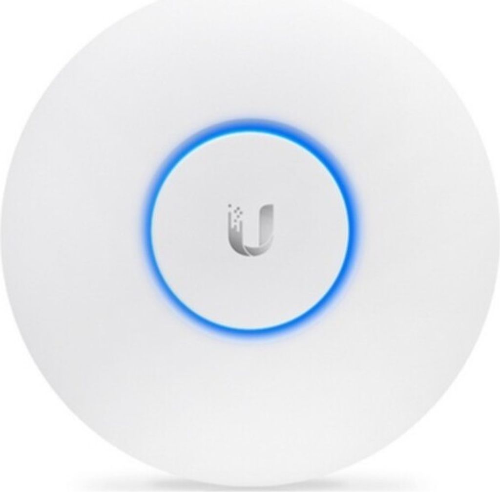 Prístupový bod Ubiquiti UAP-AC-PRO Wi-Fi 1300 Mbit/s White Obrázok produktu 6