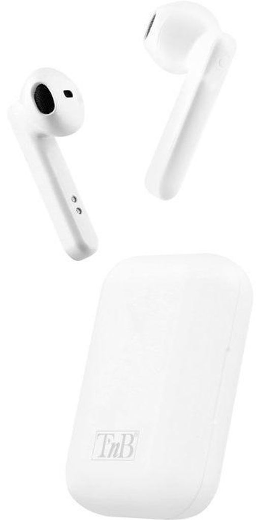 Écouteurs sans fil TWS T'nB Shiny, Boîtier de charge, Image du produit 