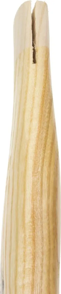 Manche hickory ergonomique 700 mm STUBAI 674222 haute résistance