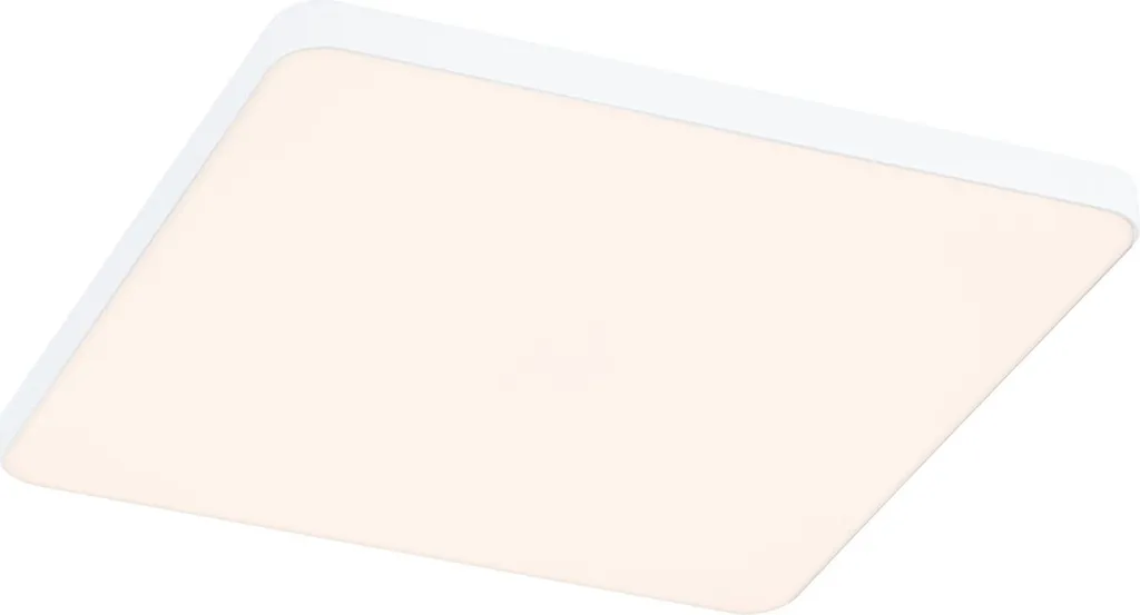 Paulmann VariFit LED pannello da incasso Veluna Edge - 3