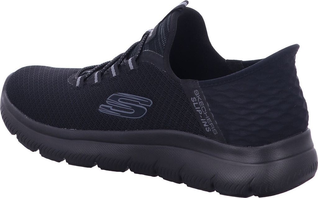 Skechers Slip-ins™ Summits High Range Herren Sneaker Produktbild 48