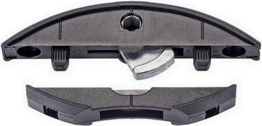 Lamello Clamex P Medius 14/10 Mittelwandverbinder (Karton Produktbild 