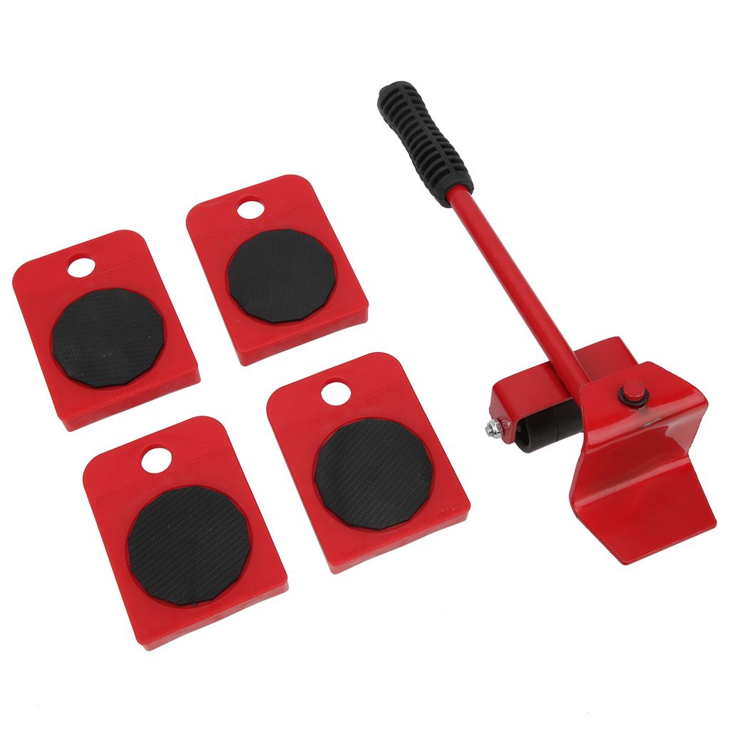 Furniture Mover,Furniture Lifter,Easy Slide Pad,Heavy Duty Mover,Furniture Roller,Furniture Transport Tool