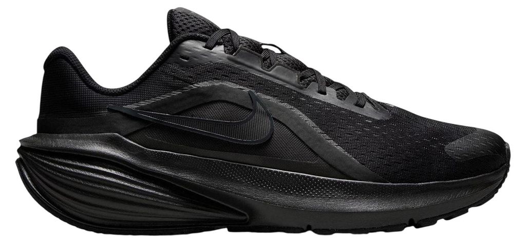 Nike - "Downshifter 14" Sneaker für Herren GT26592 (49,5 EU) (Schwarz/Grau)