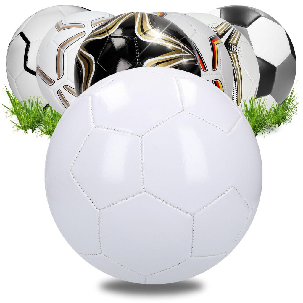 Futbalová „Liga“ – lopta ako darček pre skutočných Obrázok produktu 