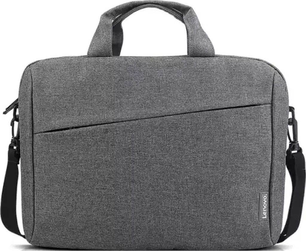 Lenovo Casual Toploader T210, Messengerhülle, 39,6 cm Produktbild 