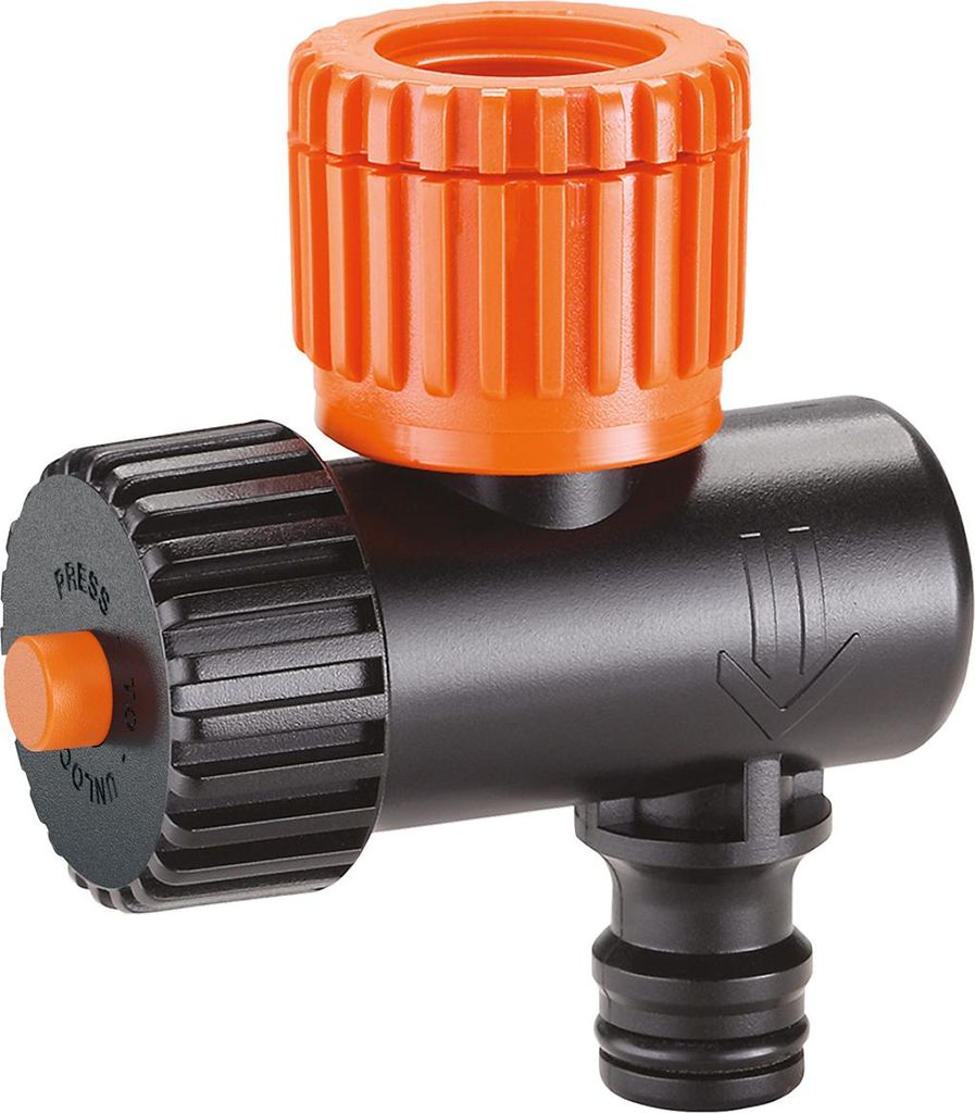 Stabilizzatore Di Pressione In Blister 91040 Immagine del prodotto 