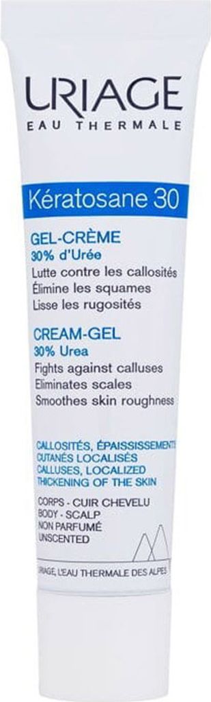 Uriage Keratosane 30 Gel-Cream Żel-krem 40 ml Zdjęcie produktu 