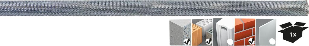 TOX  Siebhülse Liquix Sleeve Pro 20/1000,6 Stk. 08490072 Produktbild 