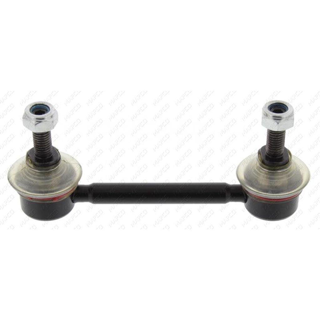 Stange/Strebe, Stabilisator HA beidseitig, AUDI 100, A6, HPS Version