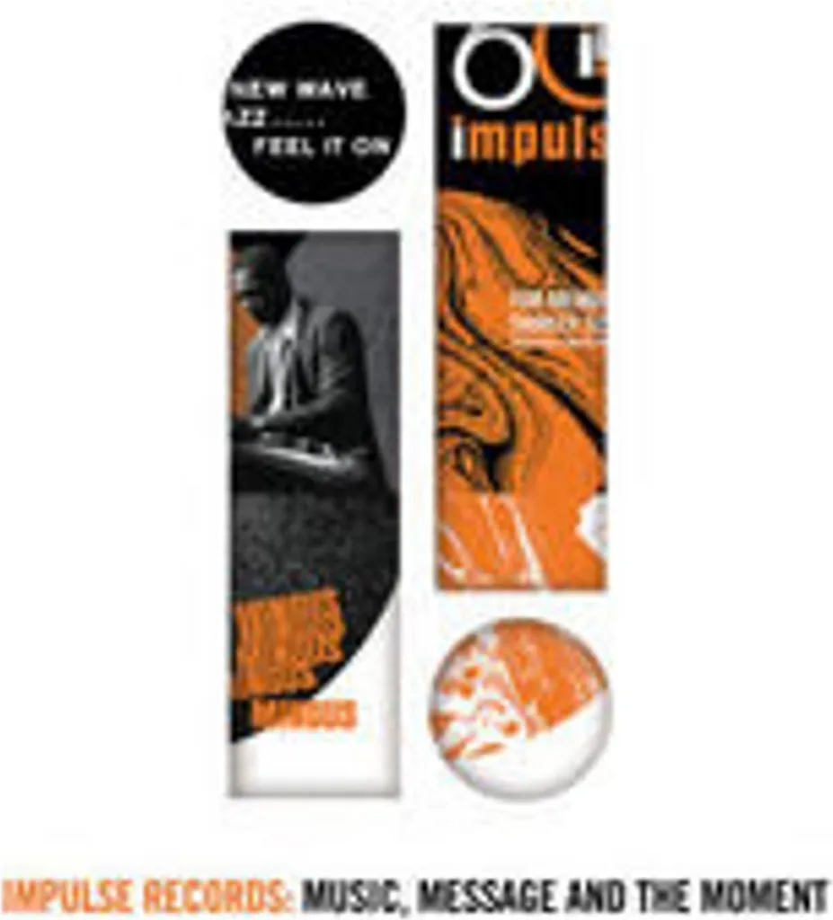Impulse Records Musique message et moment tout savoir sur le label jazz