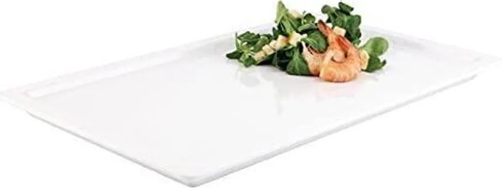 Plateau de Service Gastronorme GN 1/1 APS Apart en Acier Inoxydable Chic