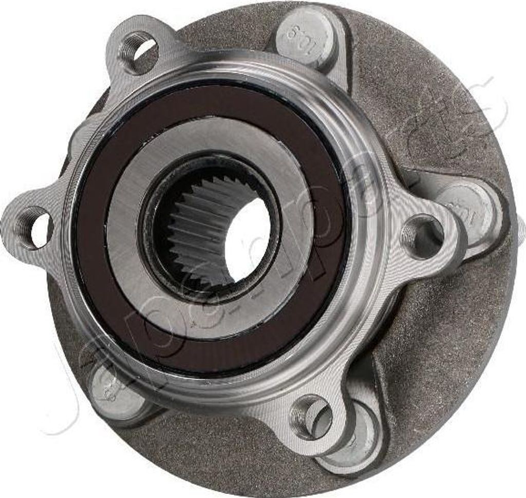 JAPANPARTS KK-13019 Radnabe OE KD353304XC kompatibel mit CX-5