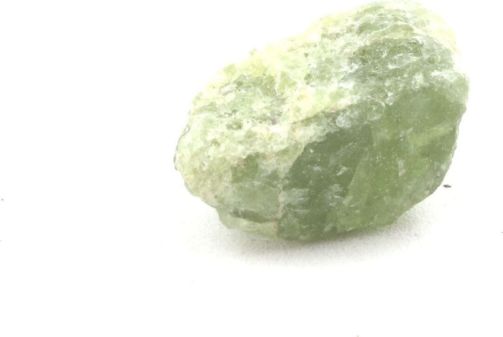 Peridot.12,65 Karat