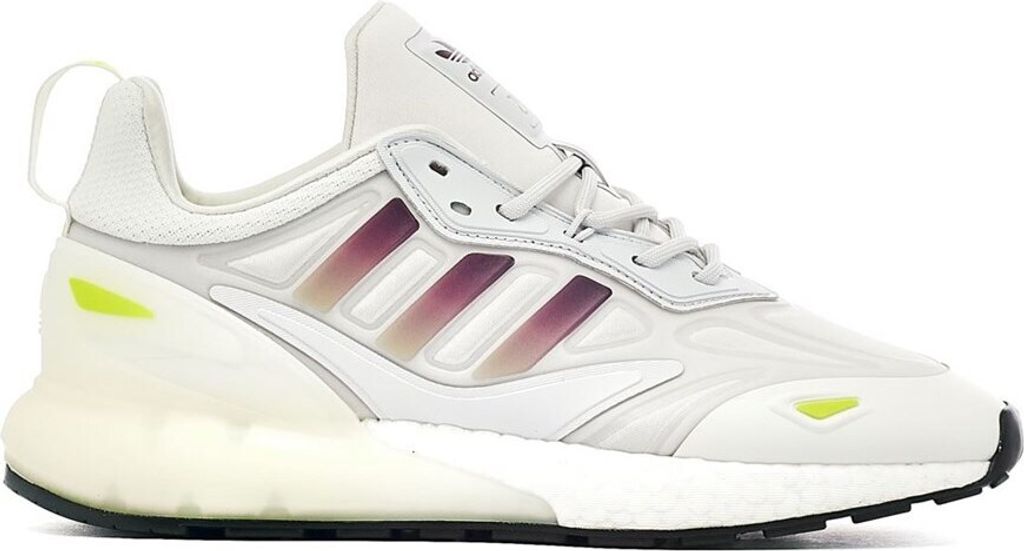 Adidas Schuhe ZX 2K Boost 20 J, GY0782