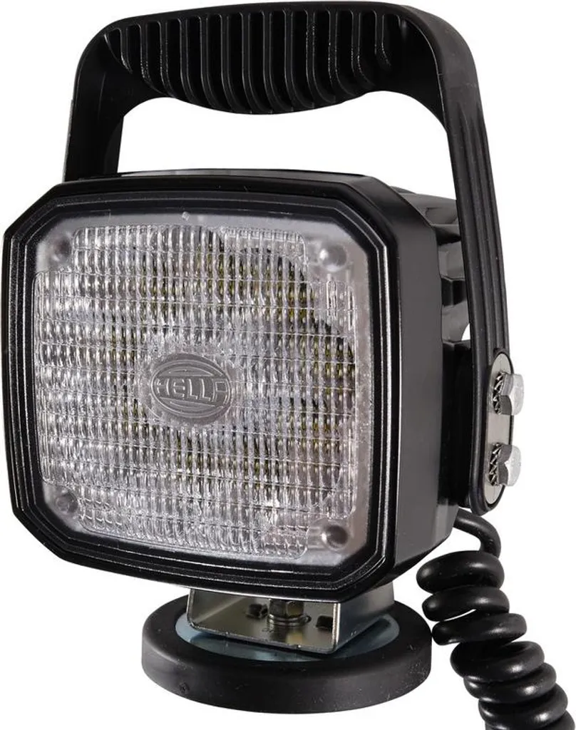 Projecteur de travail LED HELLA Ultra Beam 2200lm éclairage proximité 24V