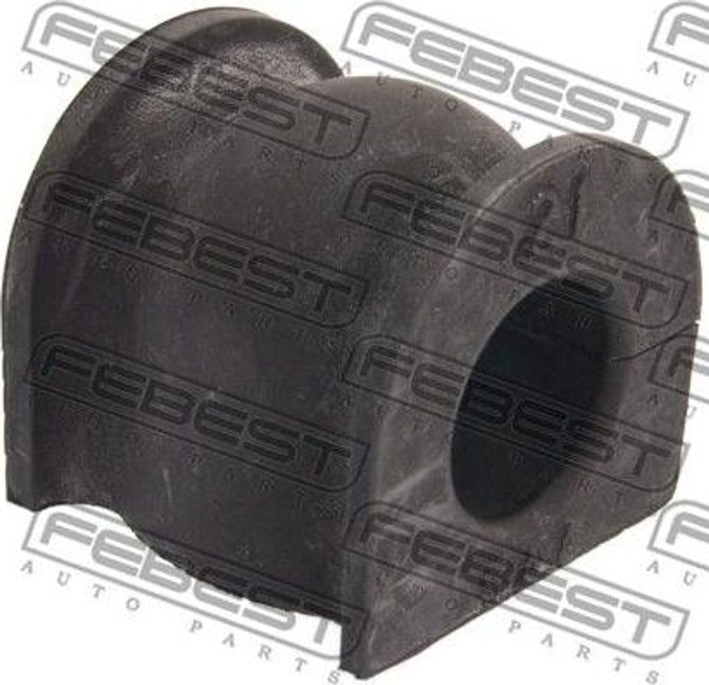 FEBEST HSB-GDF21 Lagerbuchse, Stabilisator OE 51306SAAE01 kompatibel mit Jazz