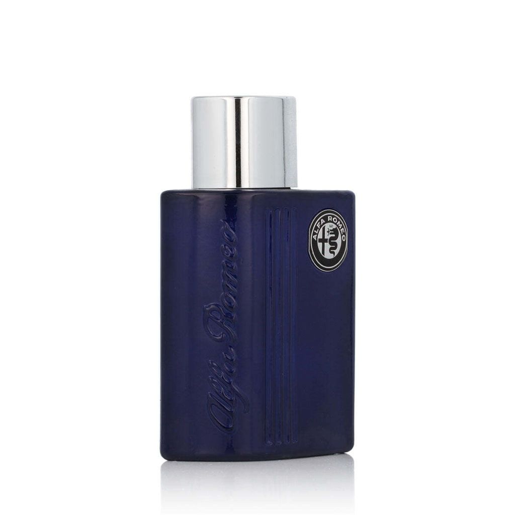 Alfa Romeo Blue Eau de Toilette 75ml Spray Produktbild 