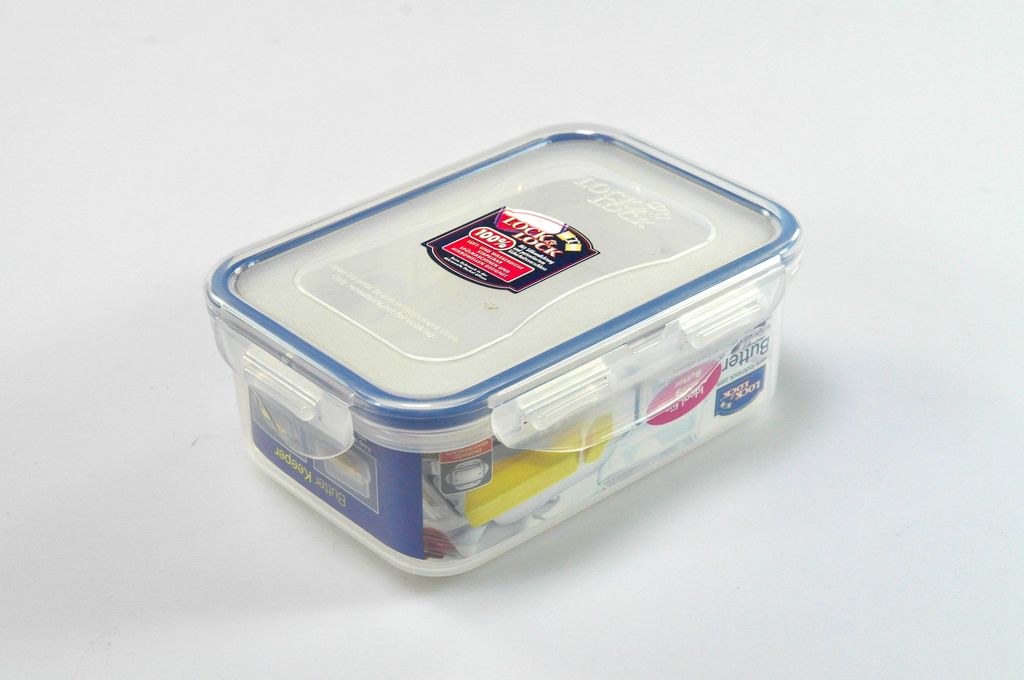 LocknLock Classic Special pour 250g de beurre 460ml 151 x Image du produit 