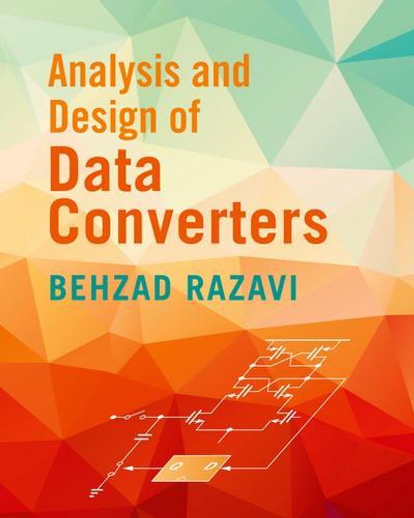 Analysis and Design of Data Converters