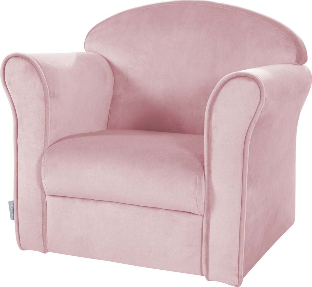 roba Kindersessel „Lil Sofa“ mit Armlehnen, bequemer Produktbild 