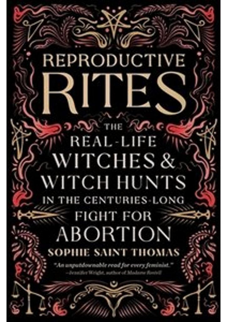 Reproductive Rites