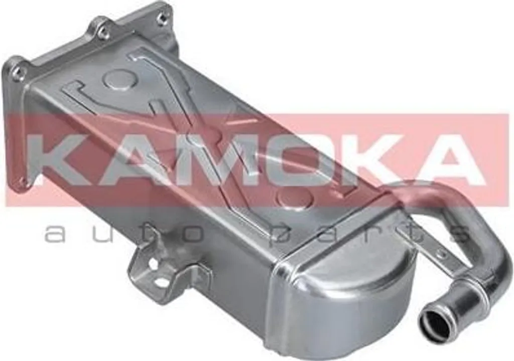 Risparmia sul Radiatore EGR: KAMOKA 19C071 Compatibile VAG