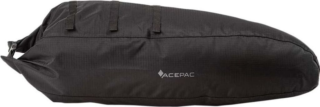 Acepac Mk Iii Trockentasche Schwarz Schwarz One Size