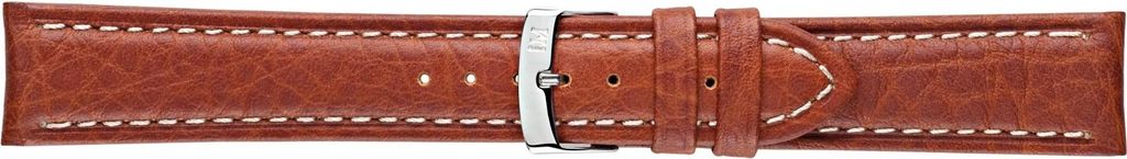 Armbanduhrband Damen Herren MORELLATO A01U3689A38041CR20 braun.
