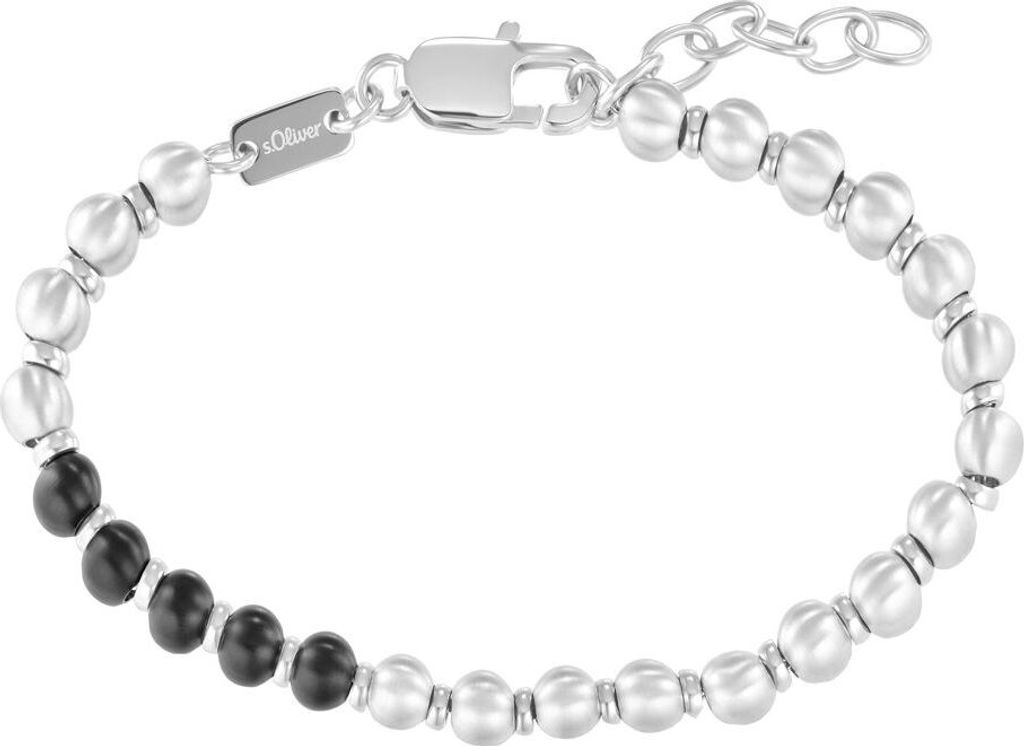 s.Oliver Herrenarmband 2036859