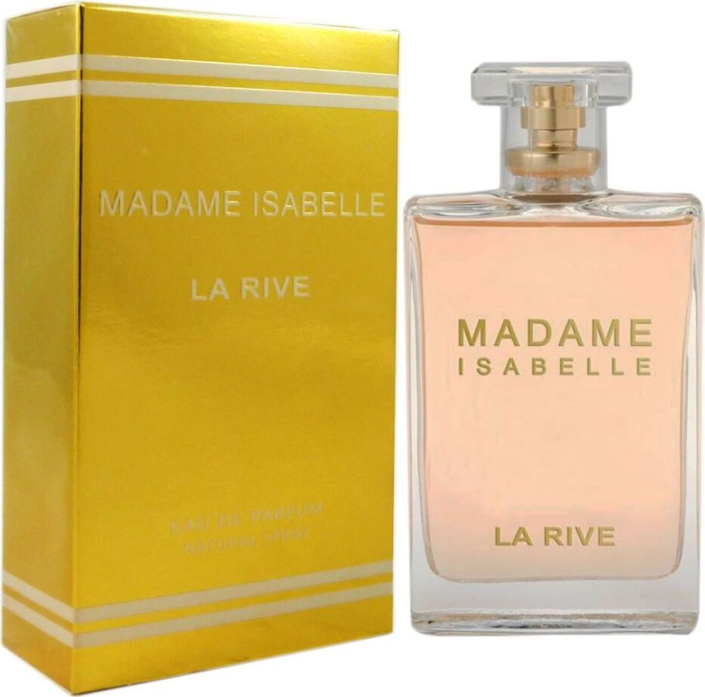 La Rive Madame Isabelle Edp 90 ml Produktbild 