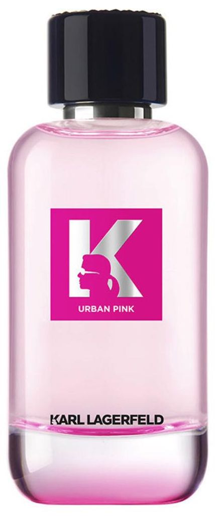 Lagerfeld Karl Lagerfeld Jeans Urban Pink Eau de Parfum Image du produit 