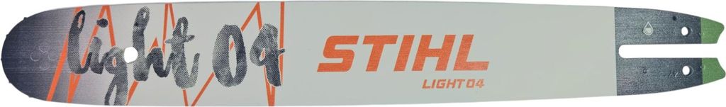Vodiaca lišta STIHL Light04 40 cm / 16" - 0,325" - 1,6 mm Obrázok produktu 