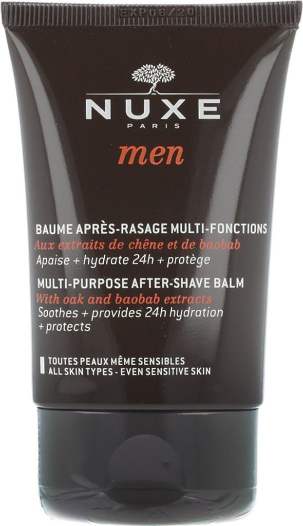Nuxe Men Multi-Purpose After Shave Balm 50 ml Produktbild 