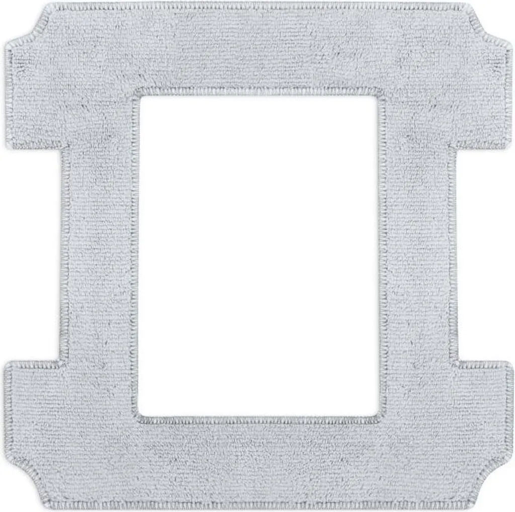 Accessorio Panni Pulizia Ecovacs W-CC02-0009 per Lavavetri W2