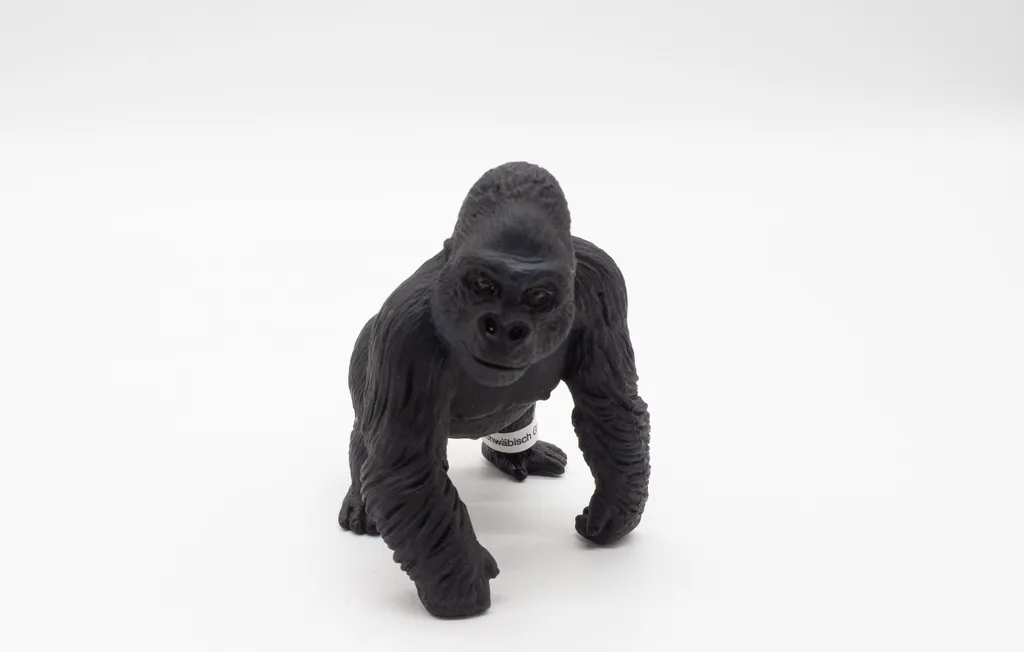 Figurine Gorille Schleich durable - Le jouet incassable pour enfants
