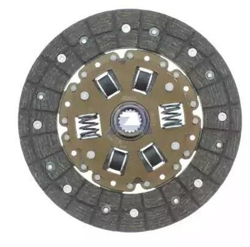 AISIN DN-064 Kupplungsscheibe für NISSAN PRIMERA (P11) 18-Zähne