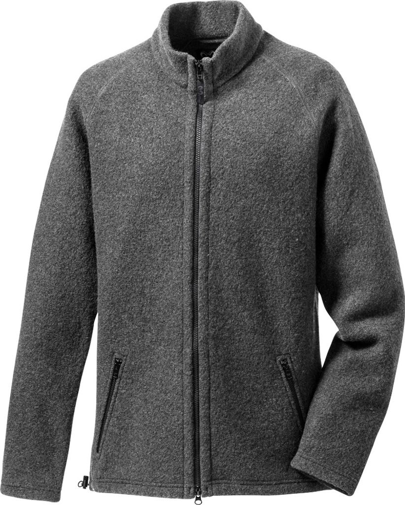 Mufflon W100 Mu-Connor T fels L