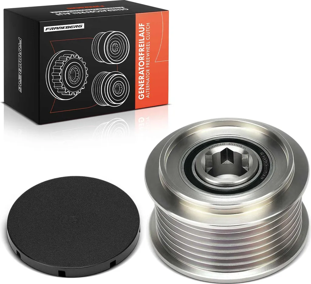 Poulie Alternateur pour MINI R50 : Réparation Fiable et Durable KIA/H1