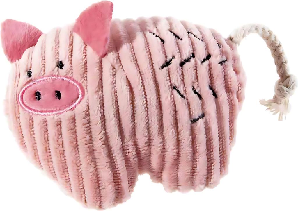 Heunec KIS Kleines Schweinchen Größe 8 cm