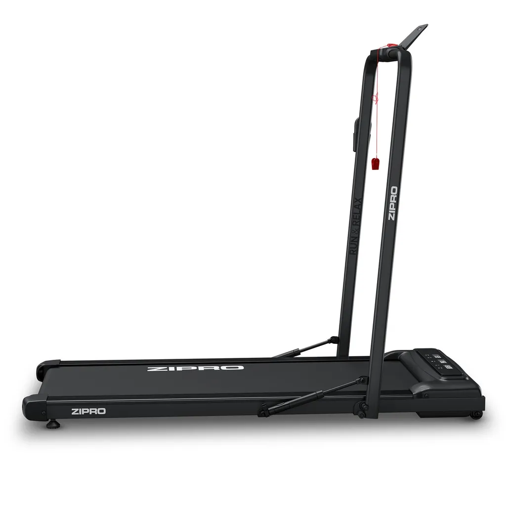 Walking Pad sous bureau ZIPRO Newlite avec télécommande noire - 21
